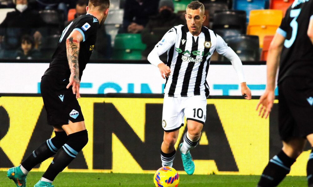 OM would not let go of Deulofeu!