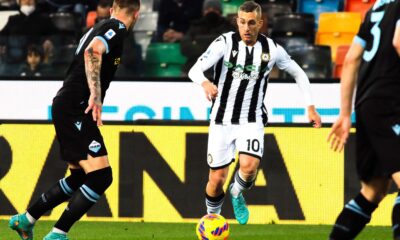 OM would not let go of Deulofeu!