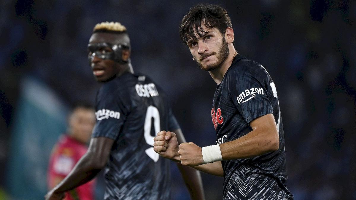 Christophe Galtier enchanted by Bayern and Napoli