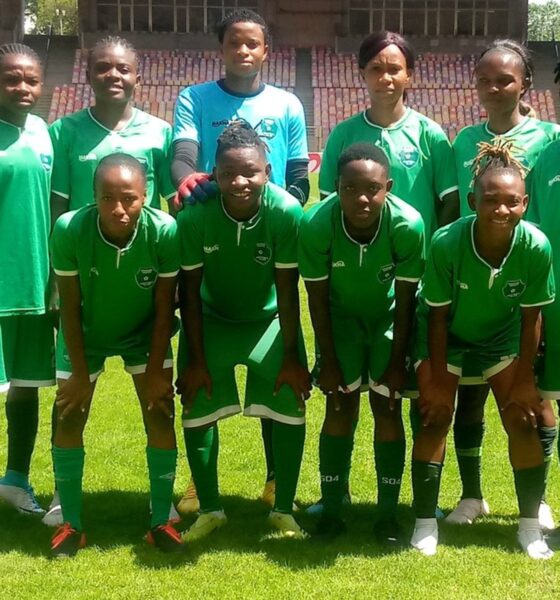 President Federation Cup: Nasarawa Amazons captain confident vs Rivers Angels clash