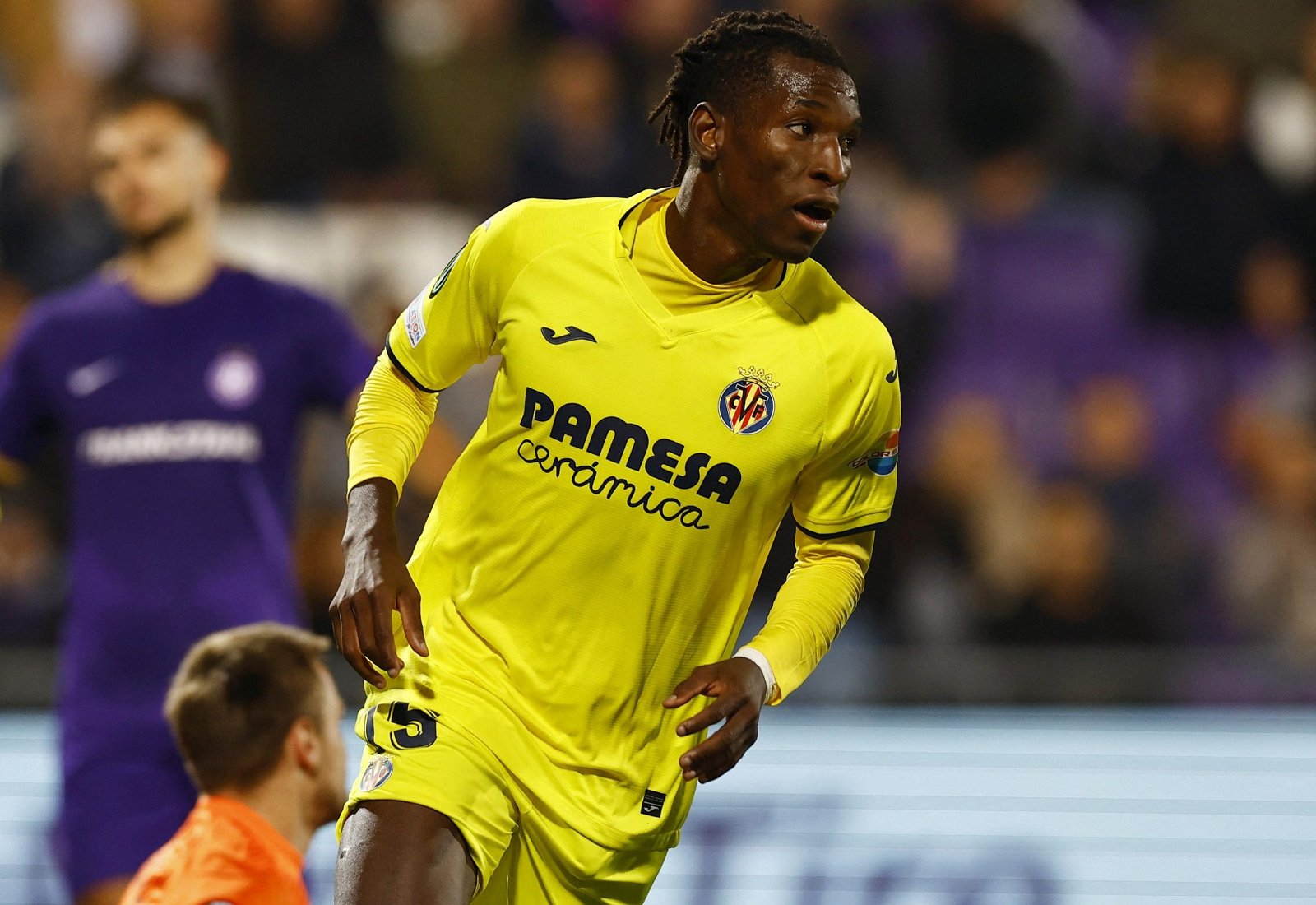 Everton could land Nicolas Jackson Everton could land Nicolas Jackson