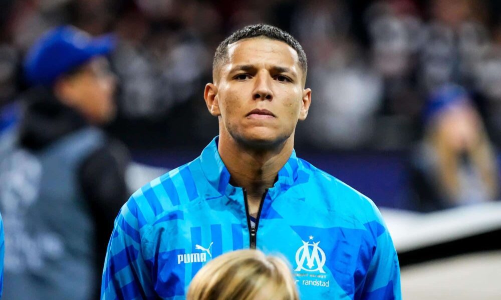 Morocco: the verdict falls for Harit…