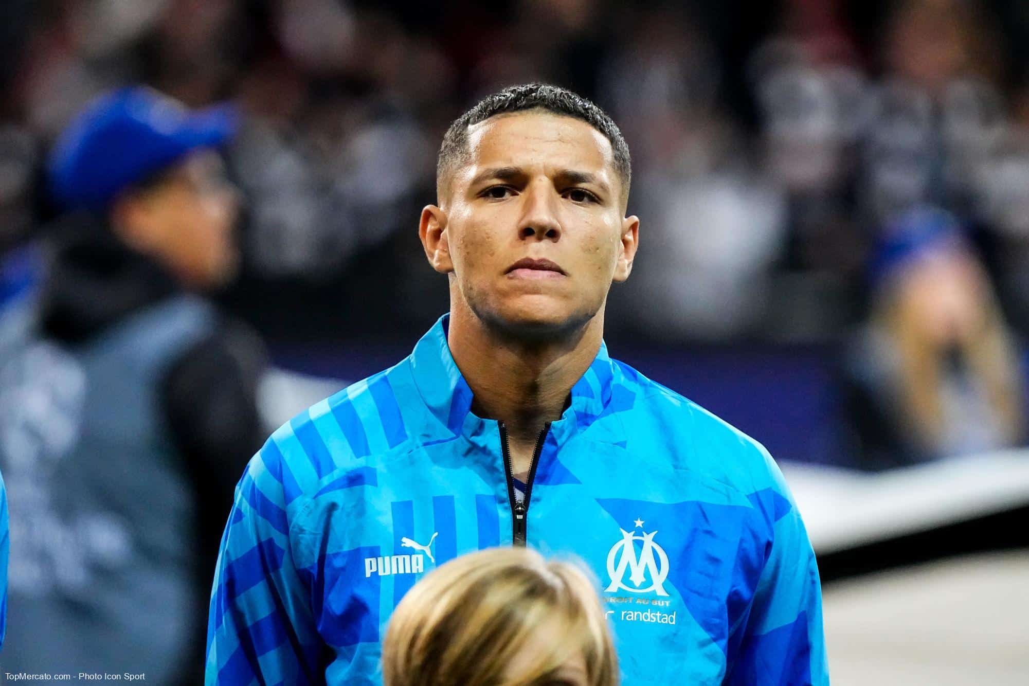 Morocco: the verdict falls for Harit… Morocco: the verdict falls for Harit…