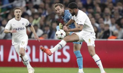 OM lose everything against Tottenham