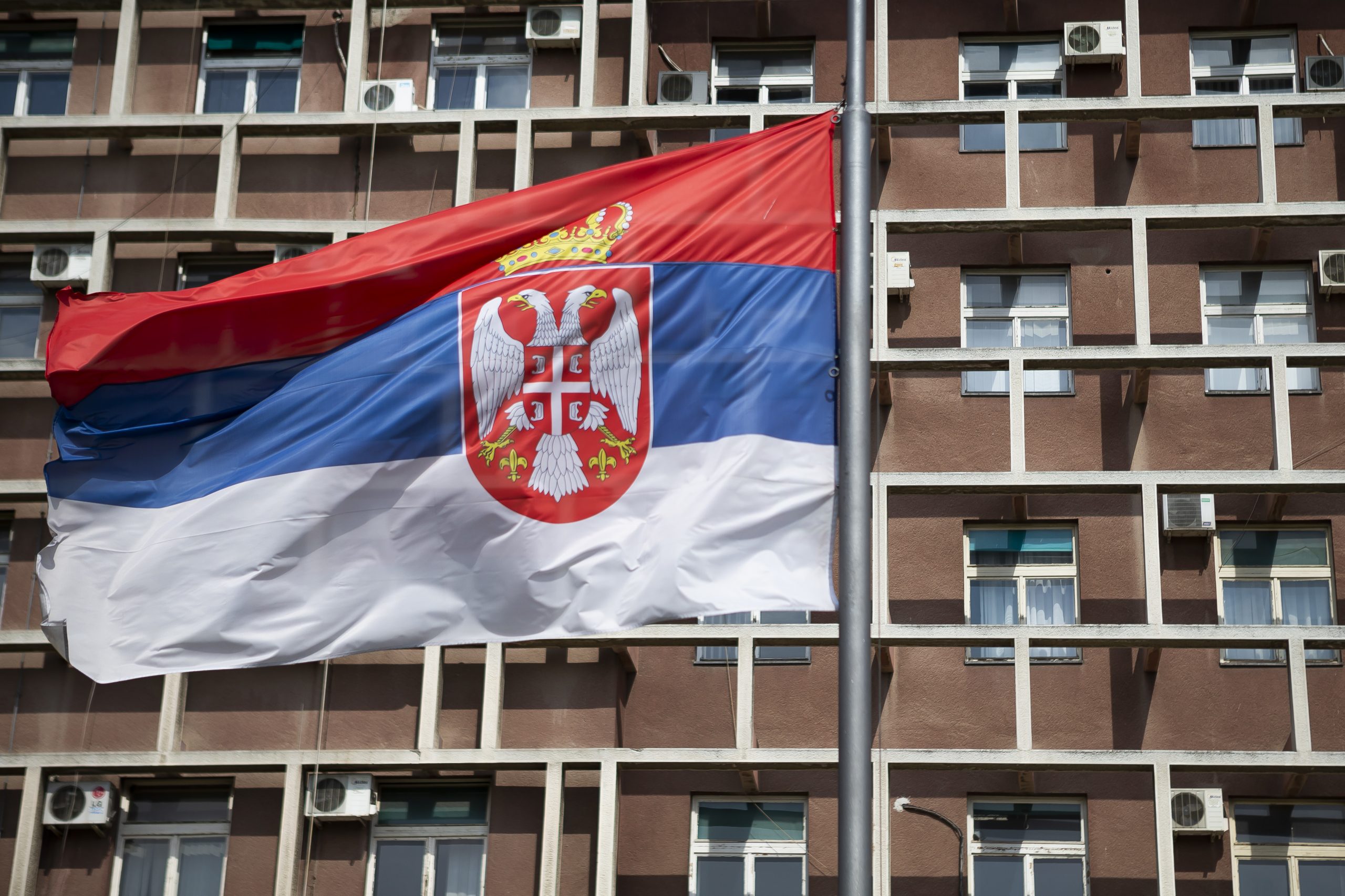 Serbia Football Team Preview Serbia Football Team Preview