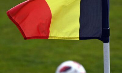 Belgium Football Team Preview Belgium National Football Team Preview