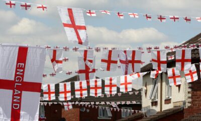 England Football Team Preview