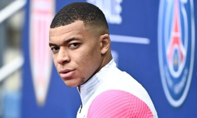 PSG: the offer prepared by Manchester United for Mbappé