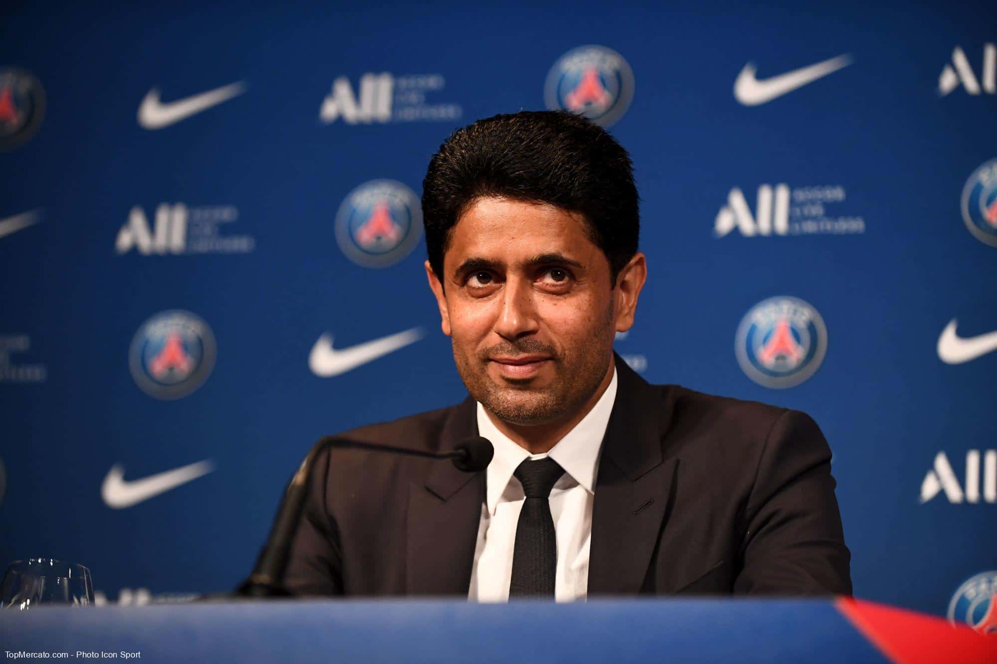 Pérez targeted by Al-Khelaïfi! – 24hfootnews Pérez targeted by Al-Khelaïfi! – 24hfootnews