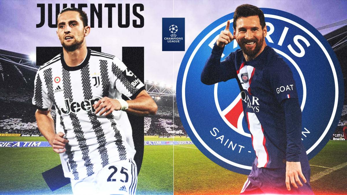 PSG: the official compositions PSG: the official compositions