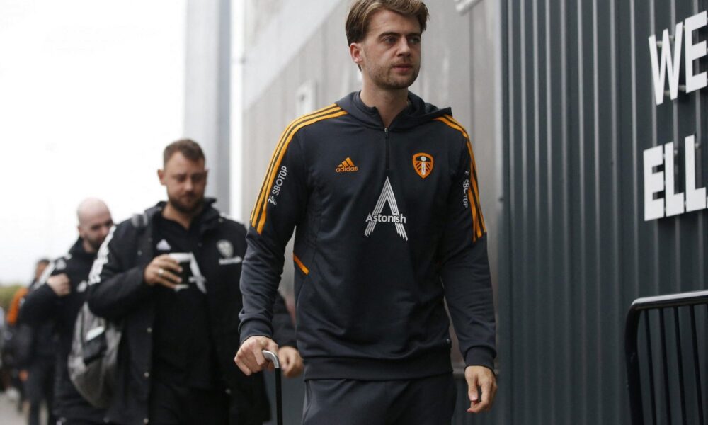 Leeds: Hay drops Bamford injury update