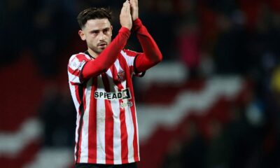 Sunderland could unearth Caden Kelly Sunderland could unearth Caden Kelly