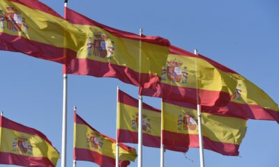 Spain National Football Team Preview