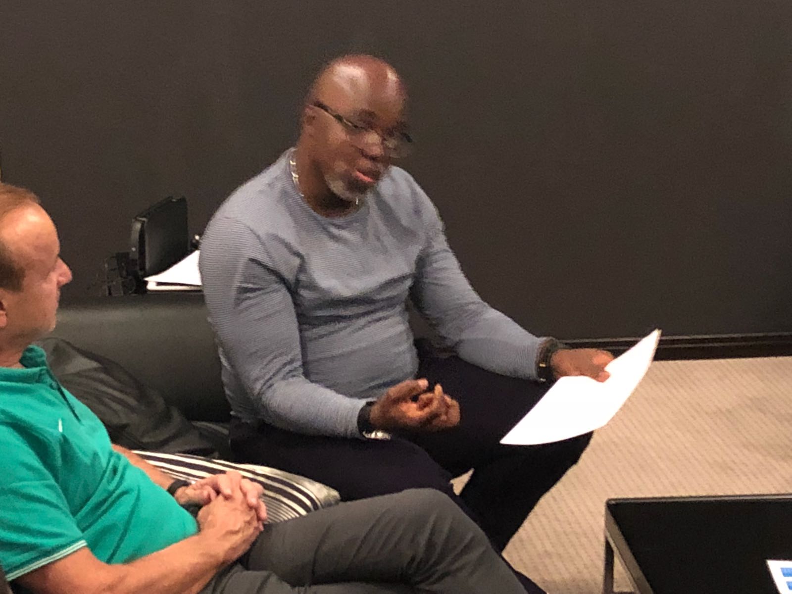 2022 World Cup: Former NFF president Amaju Pinnick apologizes for Nigeria absence 2022 World Cup: Former NFF president Amaju Pinnick apologizes for Nigeria absence