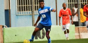 Ekwutoziam anticipates a better season for Enyimba Ekwutoziam anticipates a better season for Enyimba