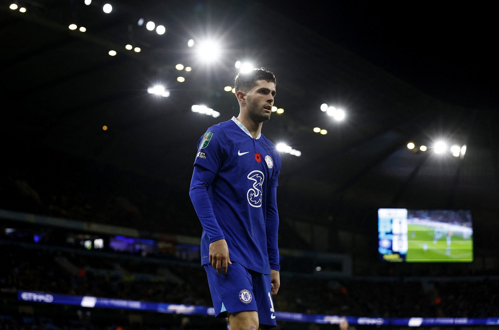 Newcastle must launch move for Pulisic Newcastle must launch move for Pulisic