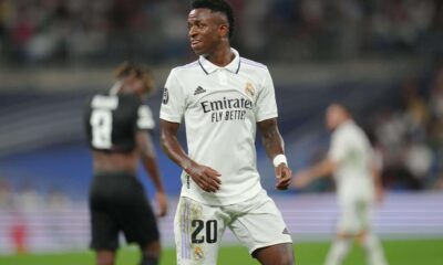 Manchester United attempt a huge coup with a Real Madrid striker Manchester United attempt a huge coup with a Real Madrid striker