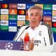 Real Madrid: the winter transfer window, Ancelotti already closes the suspense Real Madrid: the winter transfer window, Ancelotti already closes the suspense