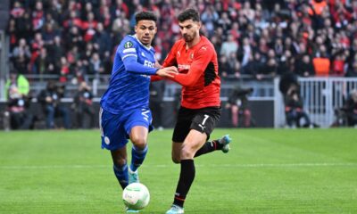 Chelsea looking to add French forward to improve struggling attack Chelsea looking to add French forward to improve struggling attack