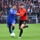 Chelsea looking to add French forward to improve struggling attack Chelsea looking to add French forward to improve struggling attack