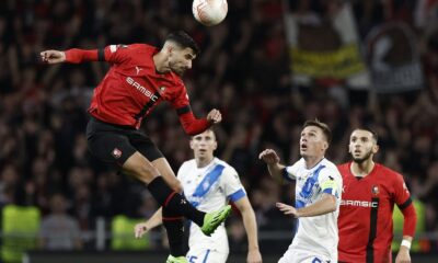 Newcastle can land Isak partner in Terrier Newcastle can land Isak partner in Terrier