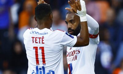 West Ham can sign their own Foden in Tete