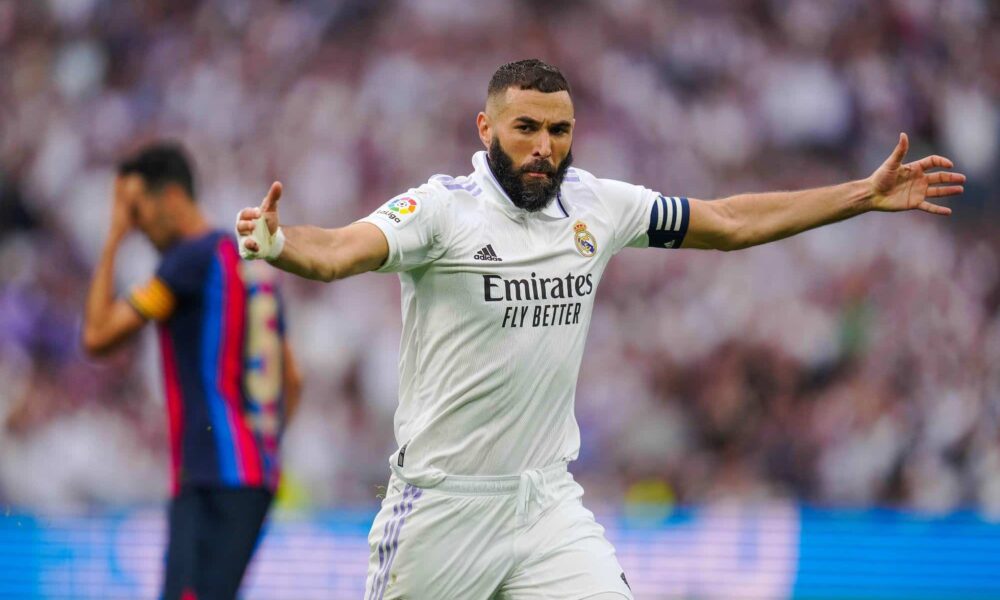 “Real Madrid took us for idiots with Benzema”