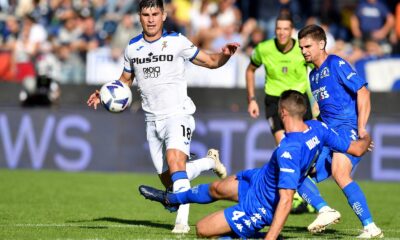 Tottenham could now sign Ruslan Malinovskyi