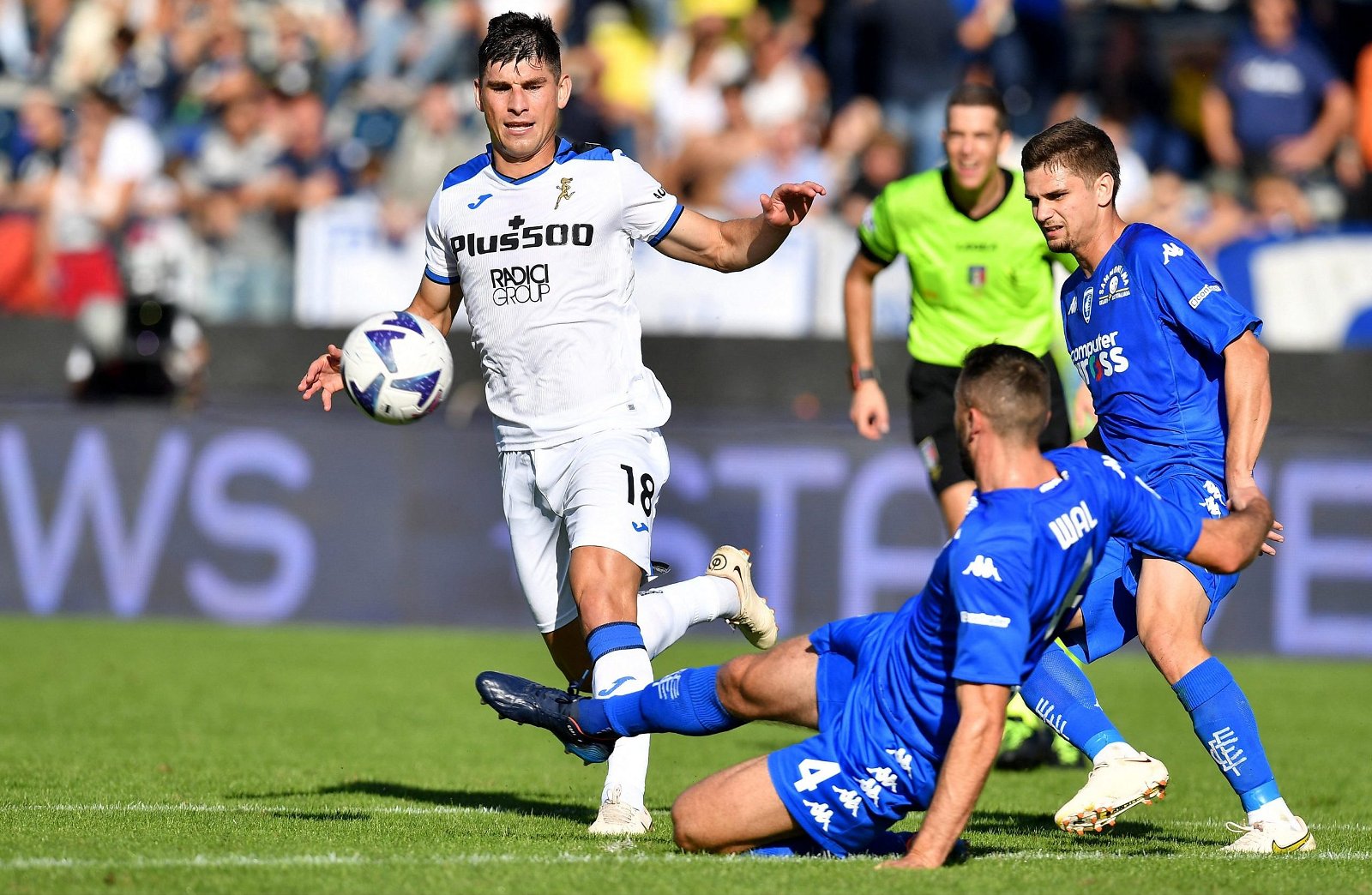 Tottenham could now sign Ruslan Malinovskyi Tottenham could now sign Ruslan Malinovskyi