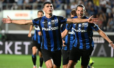 West Ham in contact for Ruslan Malinovskyi