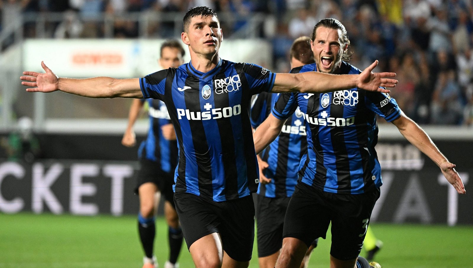 West Ham in contact for Ruslan Malinovskyi West Ham in contact for Ruslan Malinovskyi