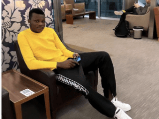 Olukismet, De-Potters Others Salute Jagaban Cup Organisers