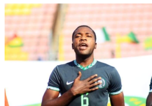 Isaiah Ejeh gets first national team invite ahead of Coaster Rica friendly Isaiah Ejeh gets first national team invite ahead of Coaster Rica friendly
