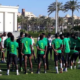 Super Eagles kick off preparations for Costa Rica friendly Super Eagles kick off preparations for Costa Rica friendly