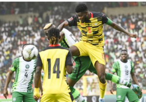 Qatar 2023: Nigeria may replace Tunisia if FIFA kicks out Carthage Eagles Qatar 2023: Nigeria may replace Tunisia if FIFA kicks out Carthage Eagles