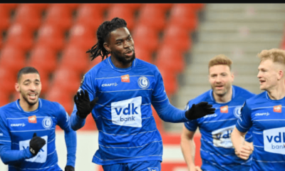 Portugal friendly: Three exciting Nigerian stars ready for maiden Super Eagles call-up
