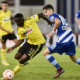 How has Super Eagles midfielder Oghenekaro Etebo fared in Greece?