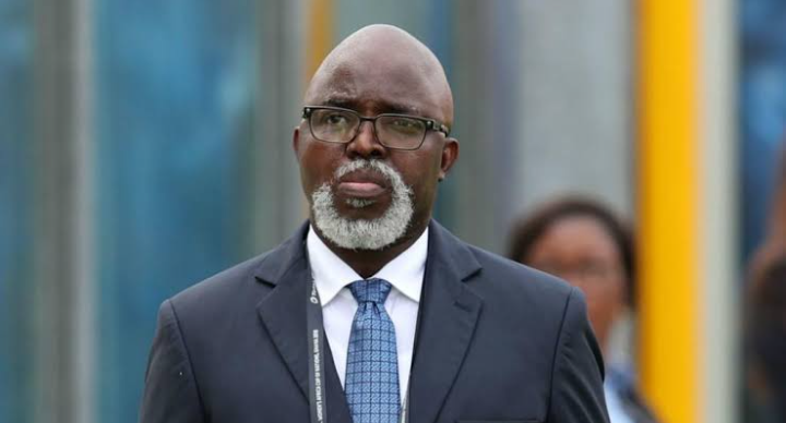 Super Eagles’ World Cup miss: Falcons most-successful World Cup coach blames Amaju Pinnick Super Eagles’ World Cup miss: Falcons most-successful World Cup coach blames Amaju Pinnick