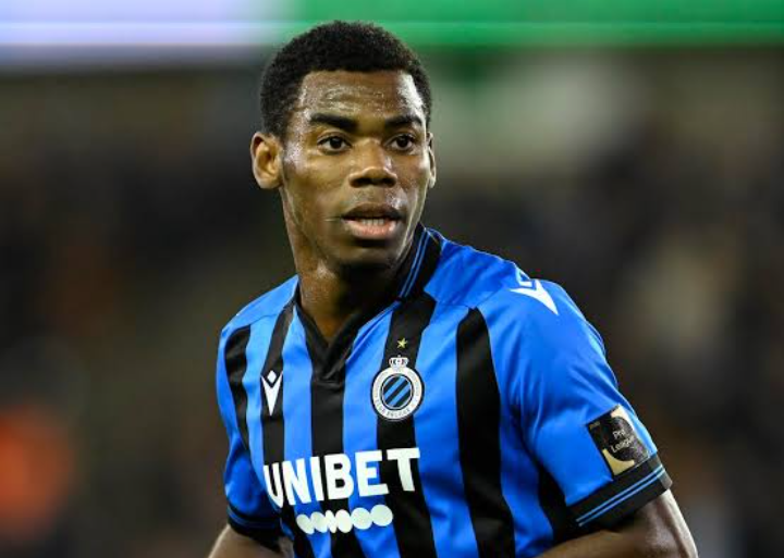 Two Super Eagles stars among Belgian JPL’s top ten most valuable players Two Super Eagles stars among Belgian JPL’s top ten most valuable players