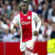 CALVIN BASSEY: CHAMPIONS LEAGUE FOOTBALL IS SWEET
