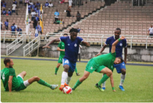 CAFCC: Rivers United Wont Repeat Morocco Mistakes In Libya – Bolaji