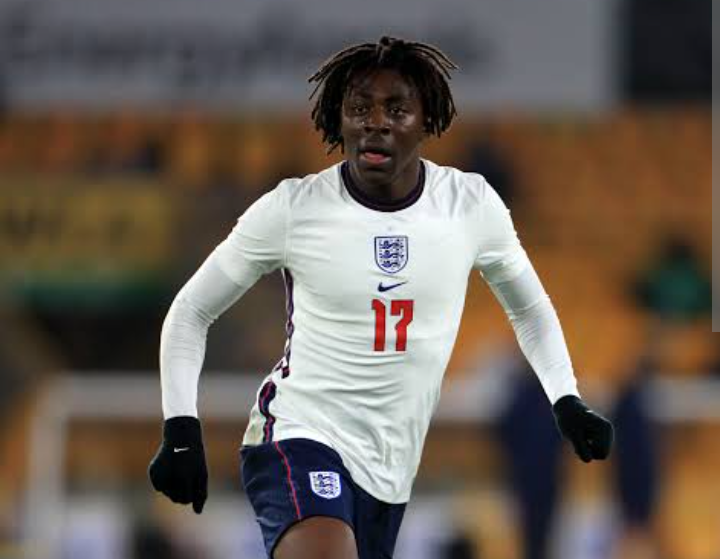 Super Eagles boost? England snub three superstars of Nigeria descent for 2022 FIFA World Cup Super Eagles boost? England snub three superstars of Nigeria descent for 2022 FIFA World Cup