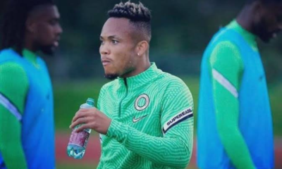 Worst in the Bundesliga: Exciting Super Eagles star with an unpleasant stat in Germany