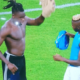Bench him: Ex-Real Madrid ace hits hard at fumbling Super Eagles star Bench him: Ex-Real Madrid ace hits hard at fumbling Super Eagles star