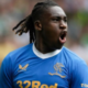 Welsey Sneijder slams Bassey’s performances Welsey Sneijder slams Bassey’s performances