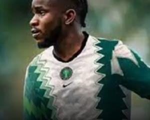 Lookman, Simon on Target as Euro Leagues go on Recess for World Cup Lookman, Simon on Target as Euro Leagues go on Recess for World Cup