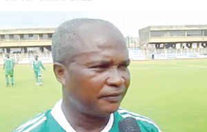 NFF President Gusua sends Get well message to Ailing Henry Nwosu NFF President Gusua sends Get well message to Ailing Henry Nwosu