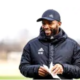 Nigerian Coach heads U16 US Football team Nigerian Coach heads U16 US Football team