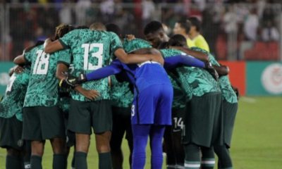 Live Commentary: Portugal vs. Nigeria – International Friendly