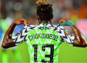 Super Eagles update : Full camp as Villarreal star Chukwueze finally reports for duty Super Eagles update : Full camp as Villarreal star Chukwueze finally reports for duty